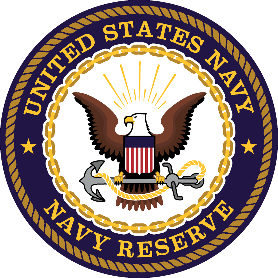 United States Navy Logo PNG