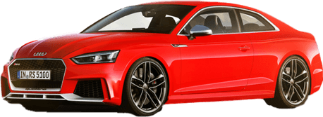 Audi Rs5 PNG