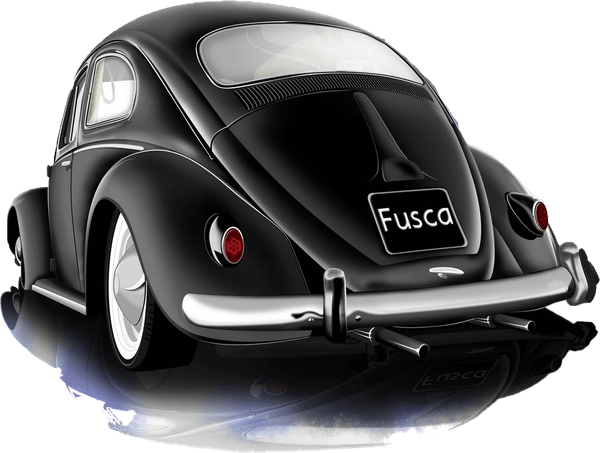 Volkswagen Fusca PNG
