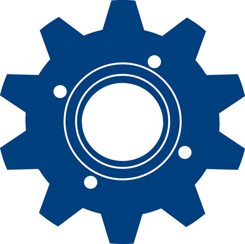 Gear PNG