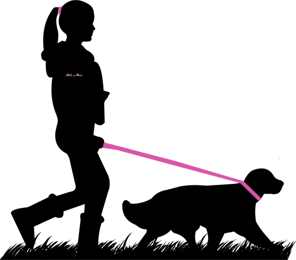 Walking Dog PNG