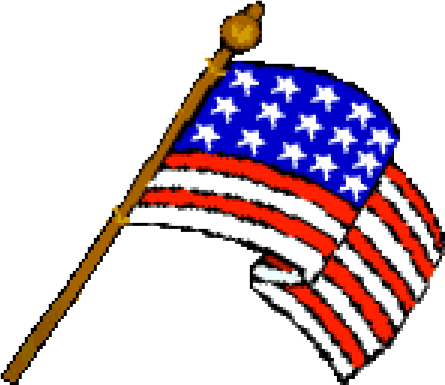 Patriotic PNG
