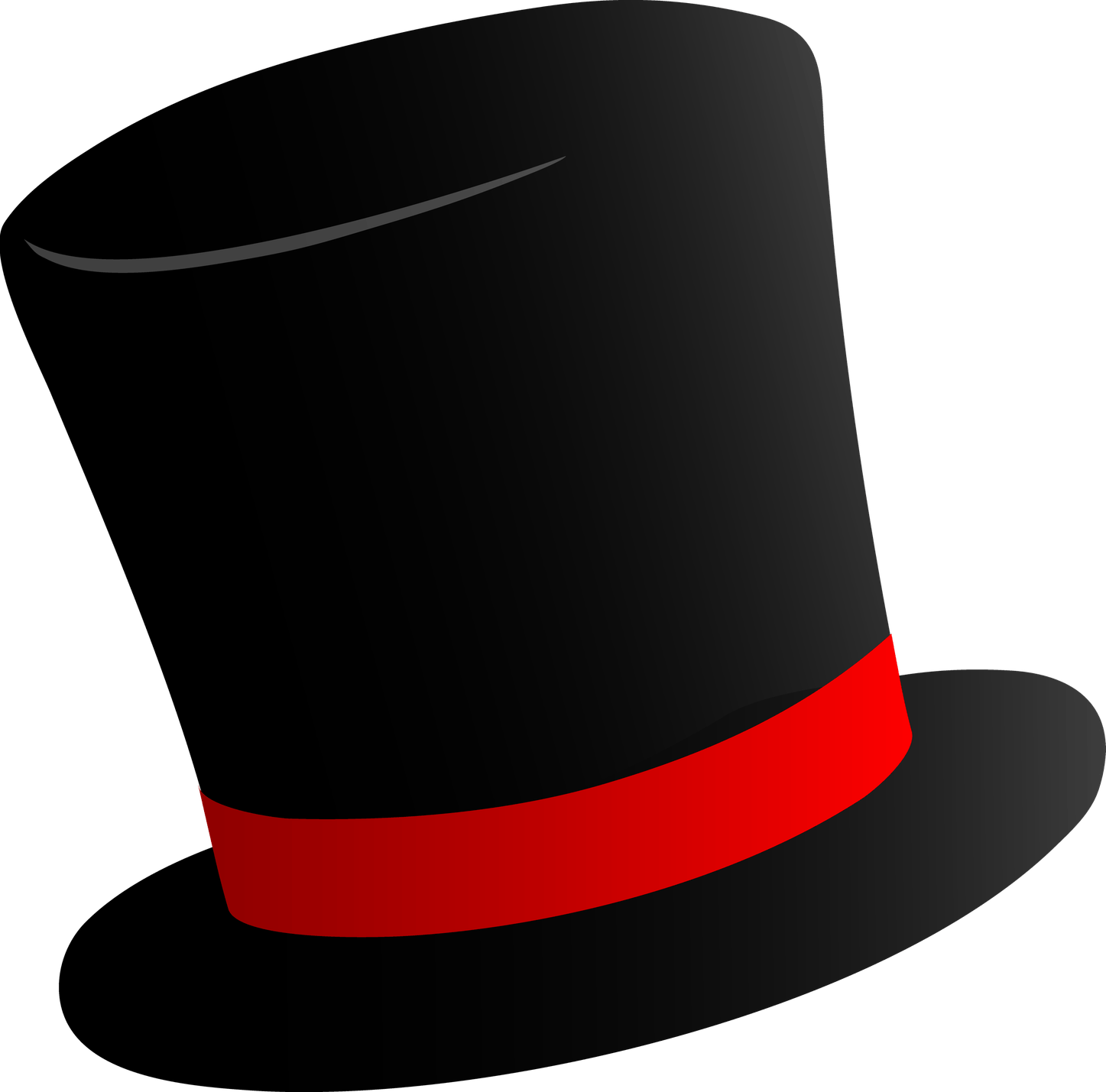 Top Hat PNG