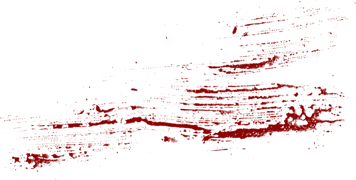 Blood Stain PNG