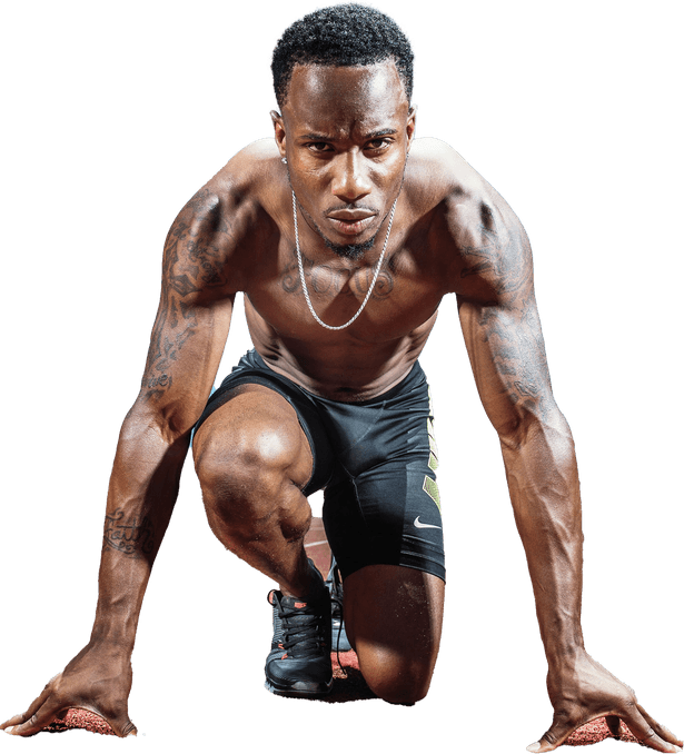 Carlin Isles PNG