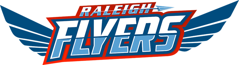 Raleigh Flyers PNG
