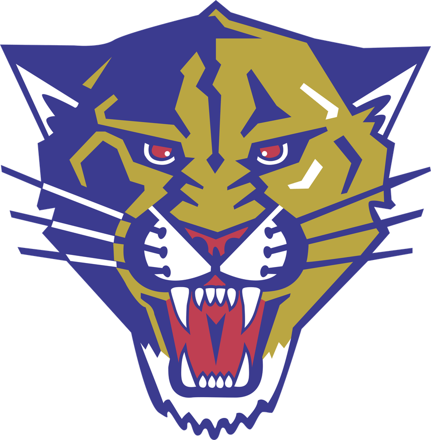 Florida Panthers PNG