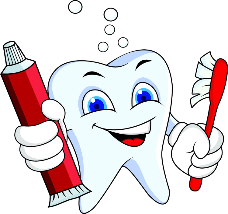 Dentist Cartoon PNG