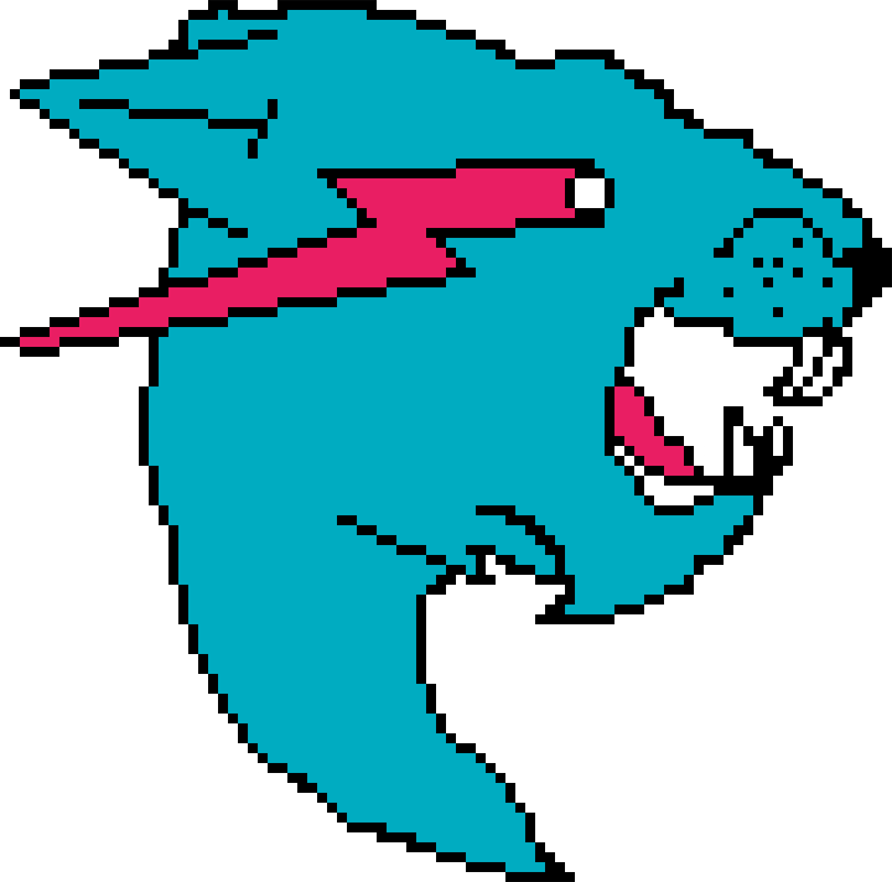 Mrbeast Logo PNG