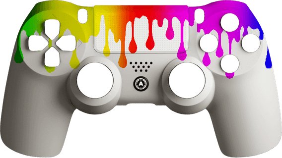 Ps4 Controller PNG
