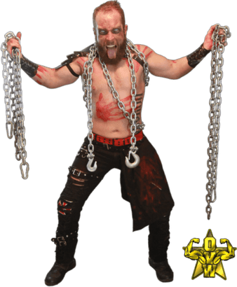 Aamon Demon PNG