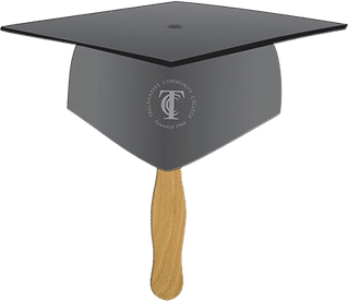 Graduation Cap PNG