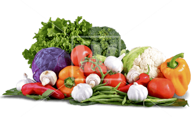 Vegetables PNG