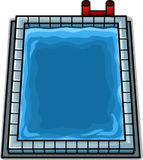 Pool PNG