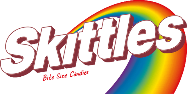 Skittles Logo PNG