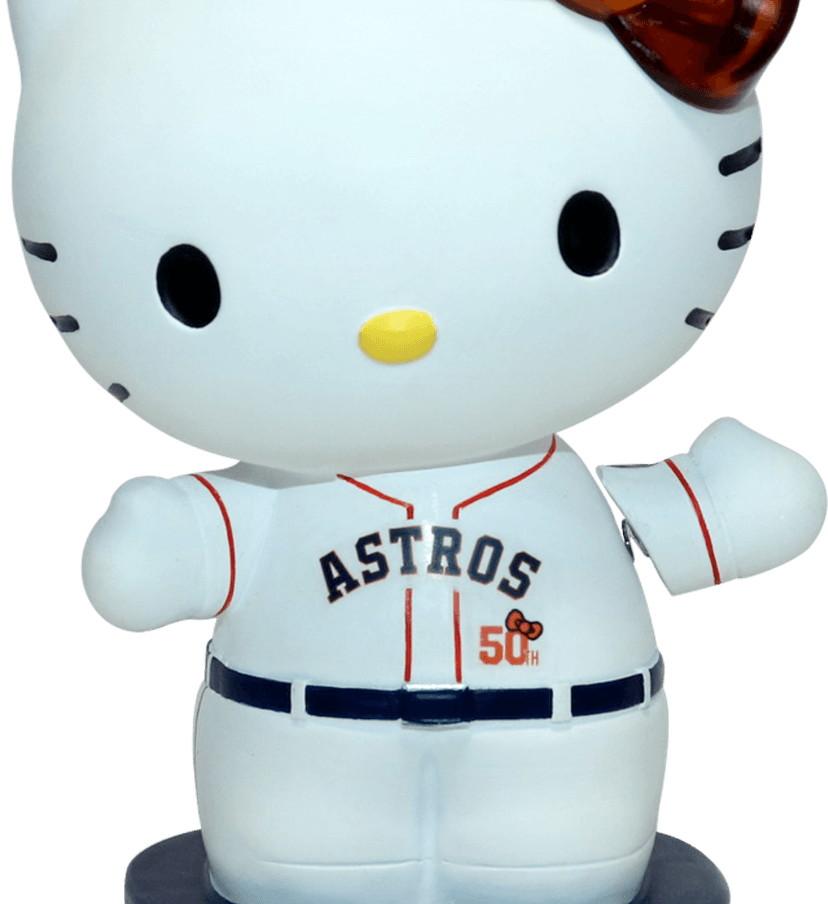 Hello Kitty Baseball PNG
