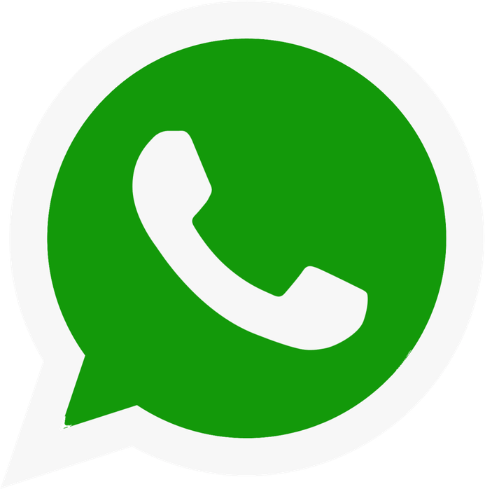 Icon Whatsapp Logo PNG
