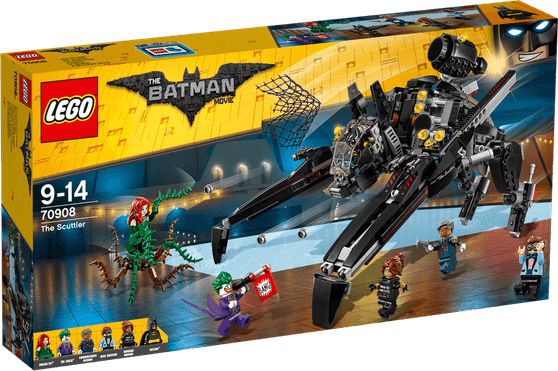 Lego Batman PNG