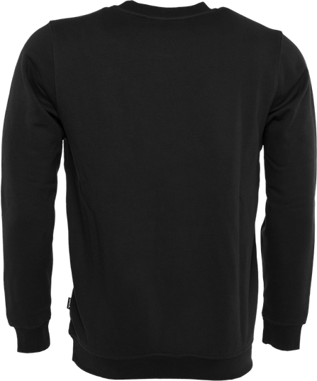 Black Sweater PNG