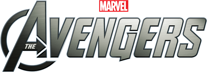 Avengers Logo PNG