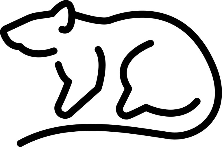 Rat Emoji PNG