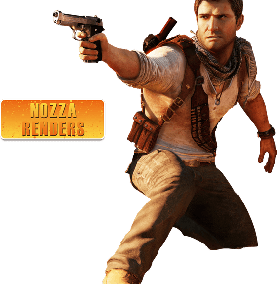 Uncharted PNG
