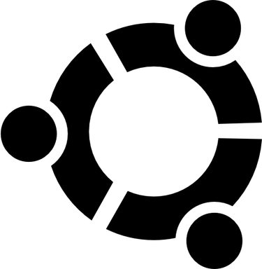 Ubuntu PNG
