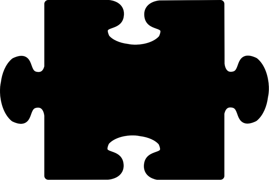 Puzzle Piece PNG