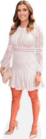 Kym Marsh PNG