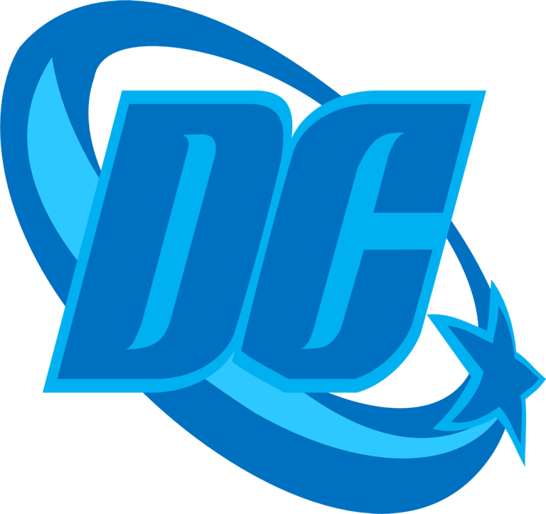 Dc Logo Logo PNG