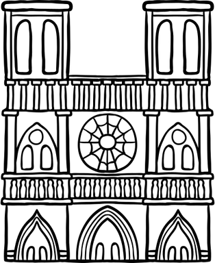 Notre Dame PNG