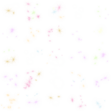 Y2k Sparkle PNG