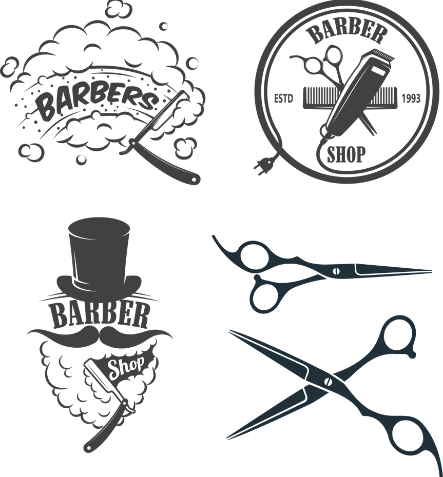 Barber PNG