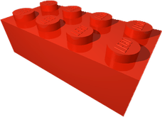 Lego Brick PNG