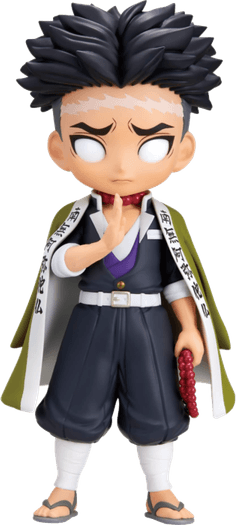 Gyomei PNG
