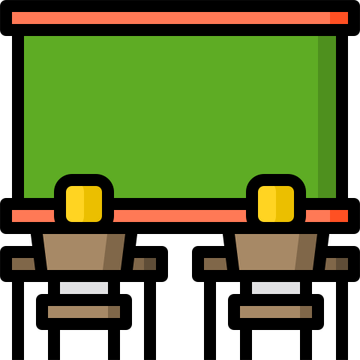 Classroom PNG