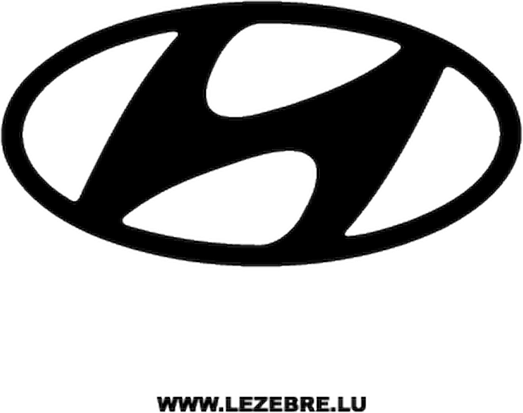 Hyundai Logo PNG
