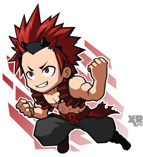 Kirishima PNG