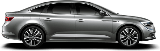 Renault Megane PNG