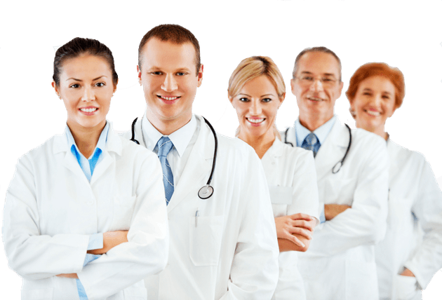 Doctor PNG