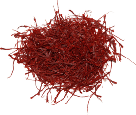 Saffron PNG
