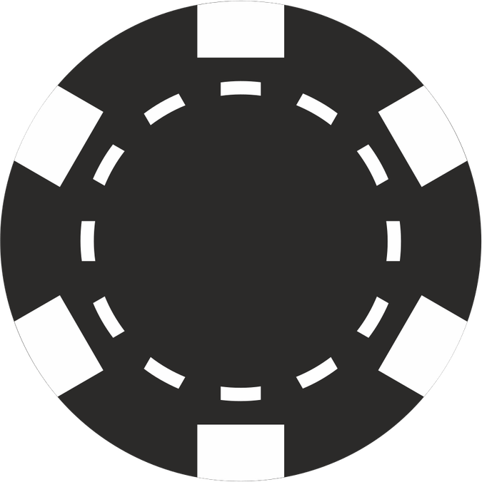 Poker Chips PNG