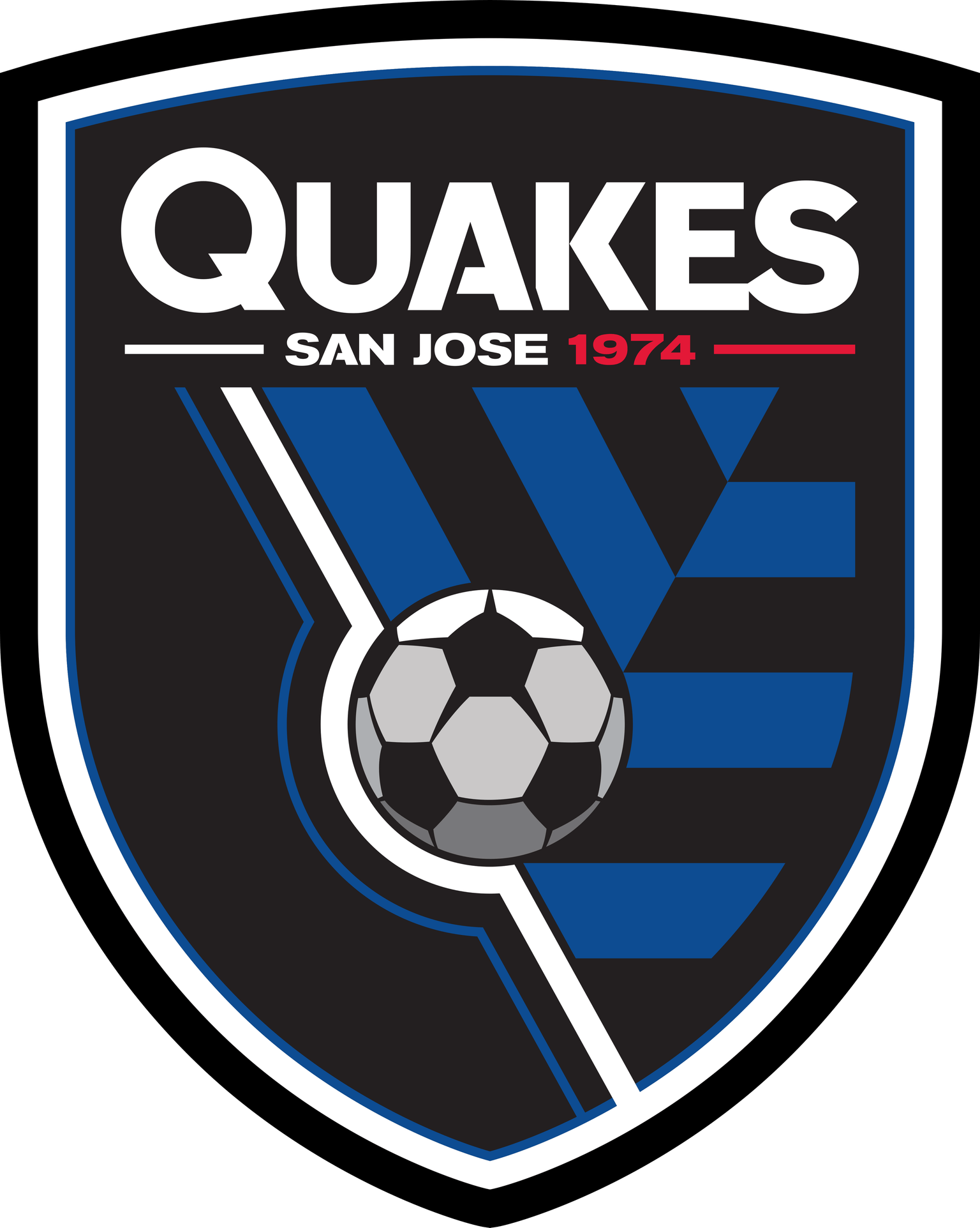 San Jose Earthquakes PNG