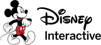 Disney Interactive Logo PNG