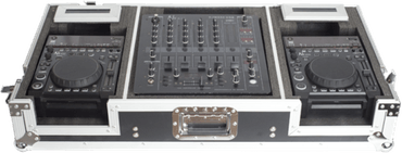 Dj Mixer PNG