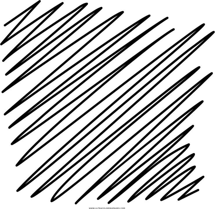 Scribble PNG