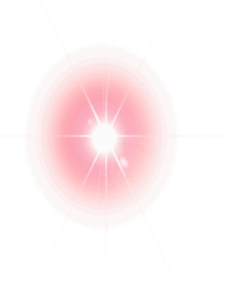 Laser Eyes PNG