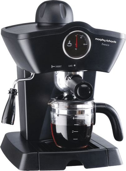 Coffee Maker PNG