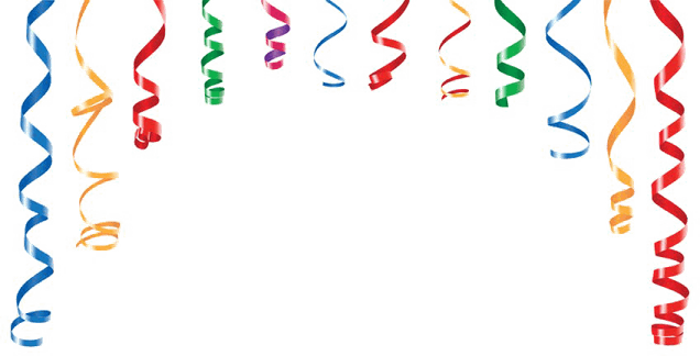 Streamer PNG