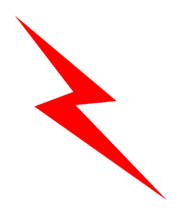 Red Lighting PNG